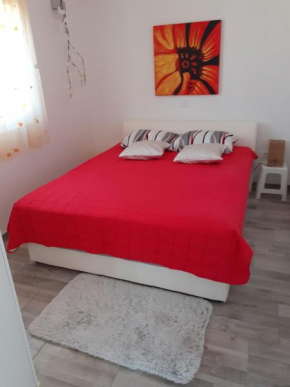 Apartman Sunce